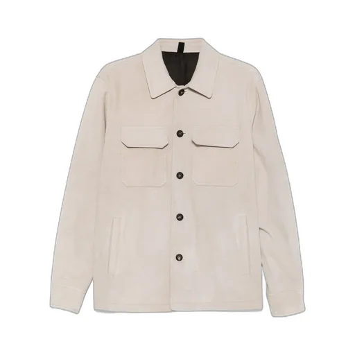 Long Sleeve Casual Jacket