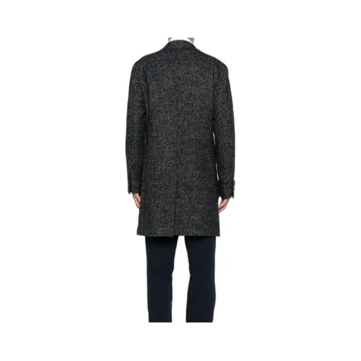 Long Sleeve Coat
