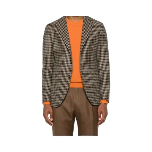 Check Blazer