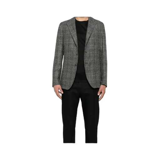 Long Sleeve Blazer