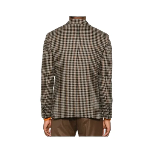 Check Blazer