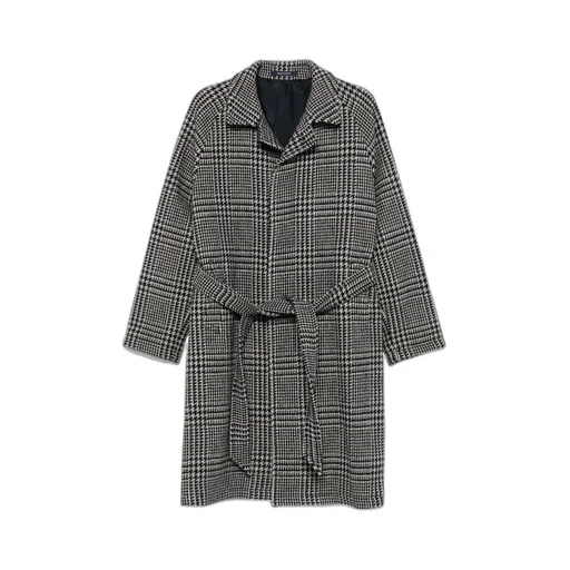 Long Sleeve Coat