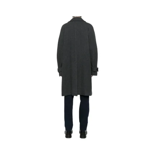 Long Sleeve Coat
