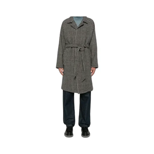 Long Sleeve Coat