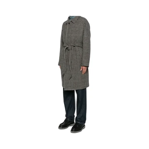 Long Sleeve Coat
