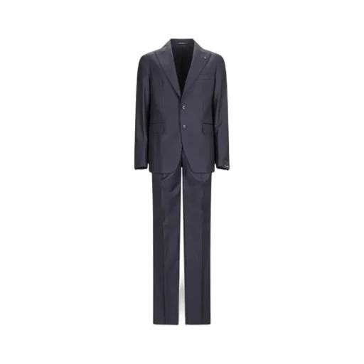 Single-Breasted Suit