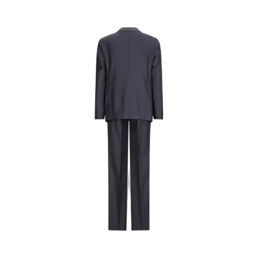Single-Breasted Suit
