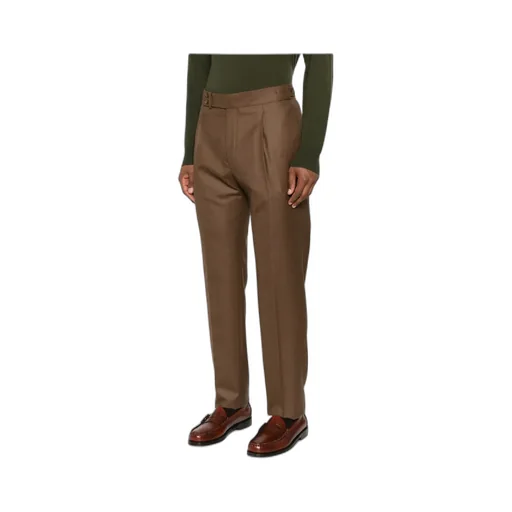 Belt Loops Slacks