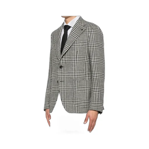 Long Sleeve Casual Jacket