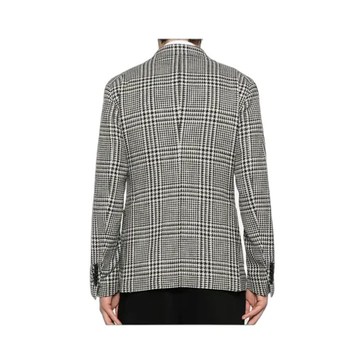 Long Sleeve Casual Jacket