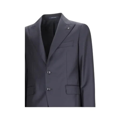 Single-Breasted Suit