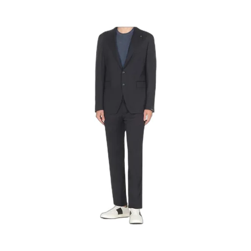 Single Breasted Suit