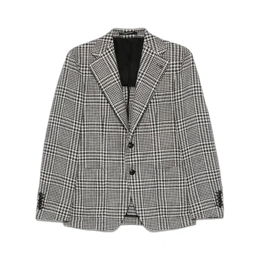 Long Sleeve Casual Jacket