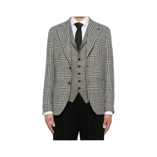 Long Sleeve Casual Jacket