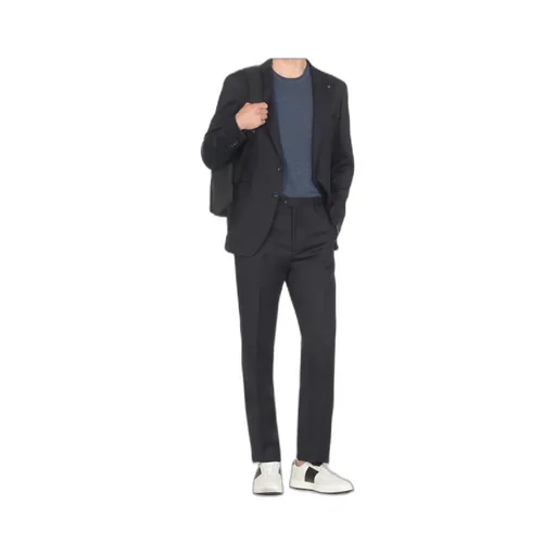 Single Breasted Suit