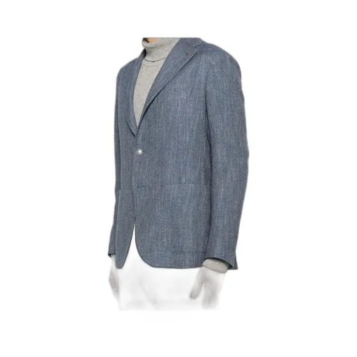 Long Sleeve Casual Jacket
