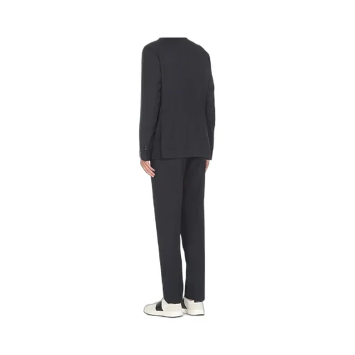 Single Breasted Suit