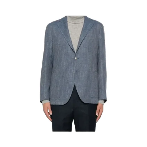 Long Sleeve Casual Jacket