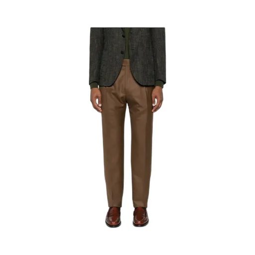 Belt Loops Slacks
