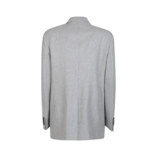 Jasmine Double-Breasted Jacket