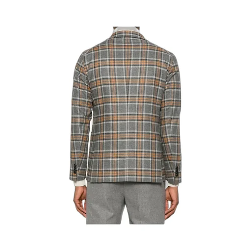 Check Blazer