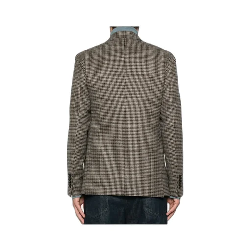 Single Breasted Blazer