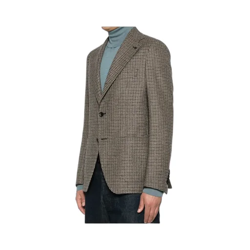 Single Breasted Blazer