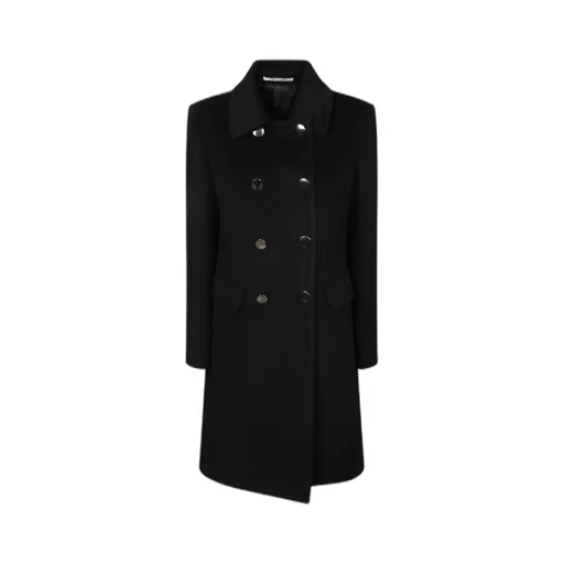 Double Breasted Coat