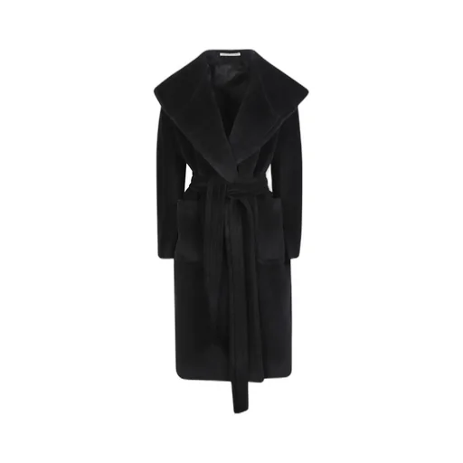 Daisy Belted Coat