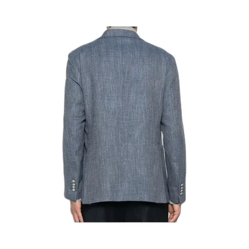 Long Sleeve Casual Jacket