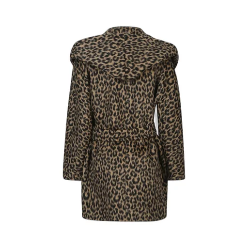 Killy Belted Coat