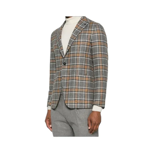 Check Blazer