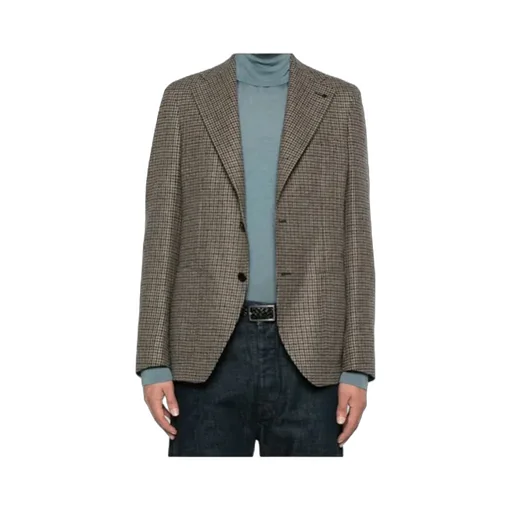 Single Breasted Blazer