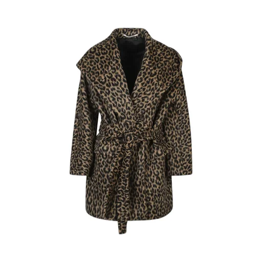 Killy Belted Coat