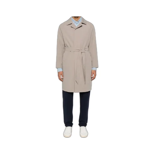 Long-Sleeved Windbreaker
