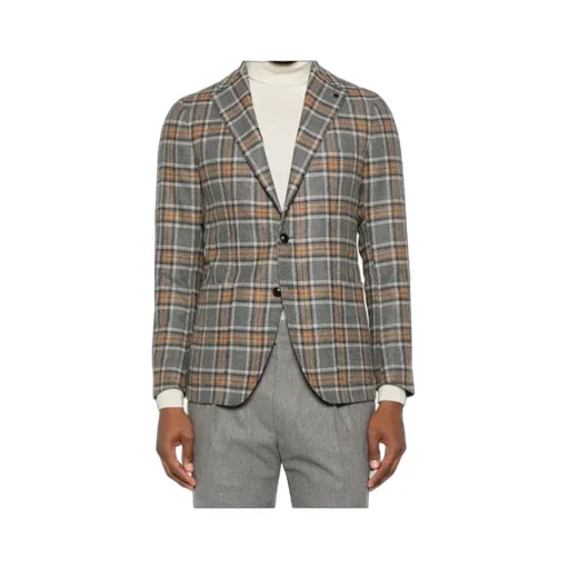 Check Blazer