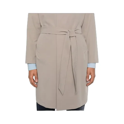 Long-Sleeved Windbreaker
