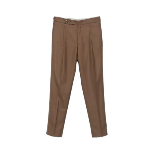 Belt Loops Slacks