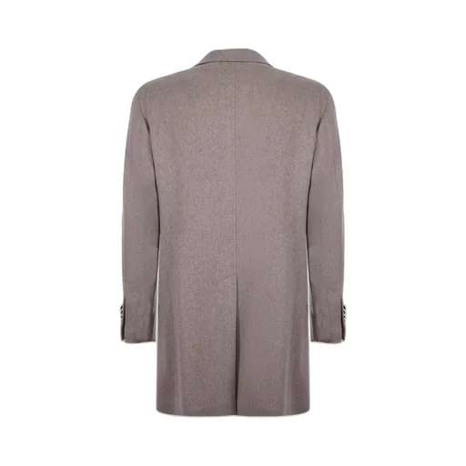 Colorado Single-Breasted Coat
