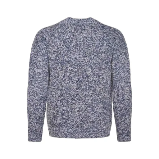 V-Neck Knitted Cardigan
