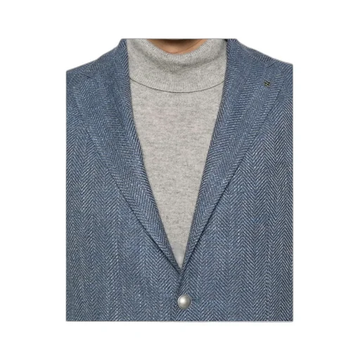 Long Sleeve Casual Jacket