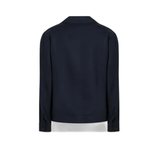 Long Sleeve Jacket