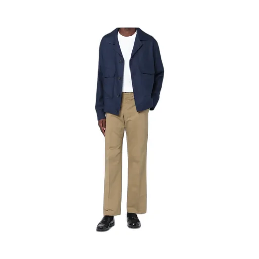 Long Sleeve Jacket