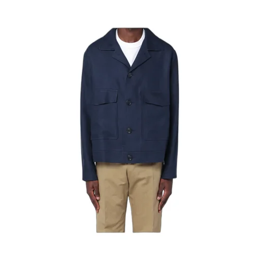 Long Sleeve Jacket