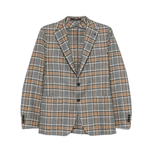 Check Blazer