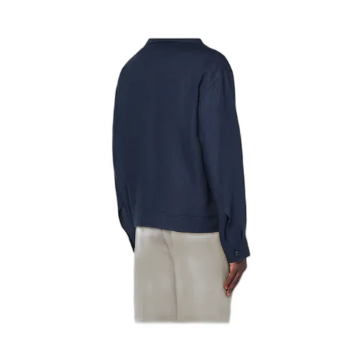 Long Sleeve Jacket