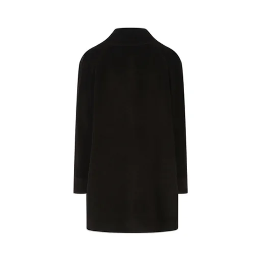 Lillian Double-Breasted Coat