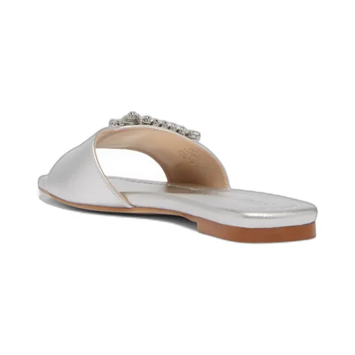 Shine Buckle Slide