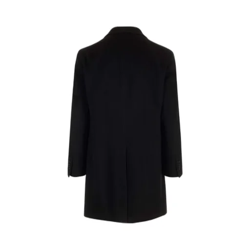 Long-Sleeved Coat