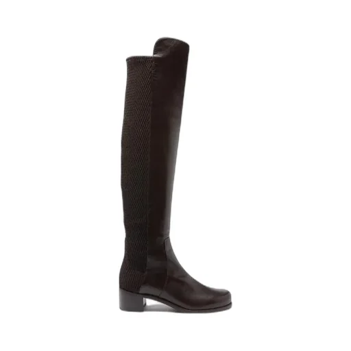 Reserve Knee-High Boots